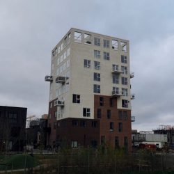 byggefirma i Køge på Sjælland