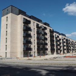Murerservice Køge, Sjælland, Irmabyen byggefelt 9 i Rødovre