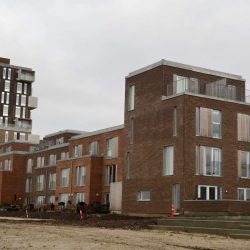 byggefirma i Køge på Sjælland